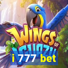 i 777 bet